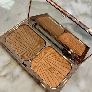 🌹 Charlotte Tilbury Filmstar Bronze And Glow